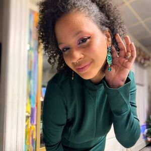 Meet your Posher, Camille